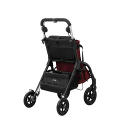Rollator chariot de course 4 roues R05 - Playcare LCM - 5