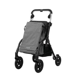Rollator chariot de course 4 roues R05 - Playcare LCM - 1