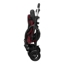 Rollator chariot de course 4 roues R05 - Playcare LCM - 6