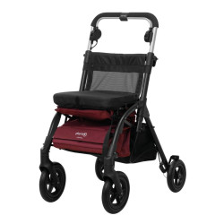 Rollator chariot de course 4 roues R05 - Playcare LCM - 7