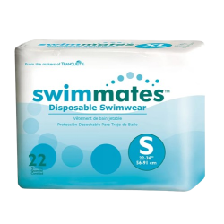 Swimmates Couche piscine - 1