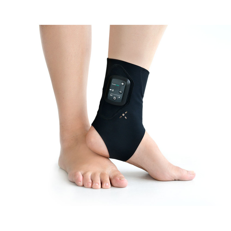 Flowtens - Traitement des fuites urinaires Tensi+ dispositif médical pour traiter l'hyperactivité vésicale - 1 Flowtens - Traitement des fuites urinaires Tensi+ dispositif médical pour traiter l'hyperactivité vésicale - 1