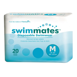 Swimmates Couche piscine - Taille M Swimmates - 1