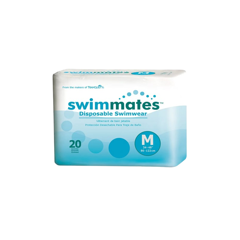 Swimmates Couche piscine - Taille M Swimmates - 1 Swimmates Couche piscine - Taille M Swimmates - 1