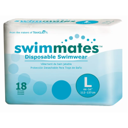 Swimmates Couche piscine - Taille L Swimmates - 1