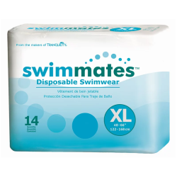 Swimmates Couche piscine - Taille XL Swimmates - 1