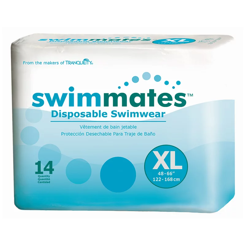 Swimmates Couche piscine - Taille XL Swimmates - 1