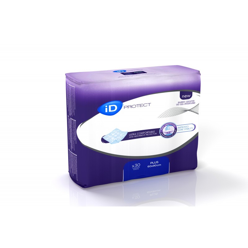 Alèses - ID Expert Protect Plus - 60x90