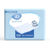 ID Essential Underpad Extra Plus - Alèse jetable 40x60