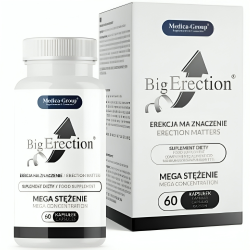 Complément alimentaire Homme - Puissance sexuelle - Cobeco Pharma COBECO PHARMA - 2