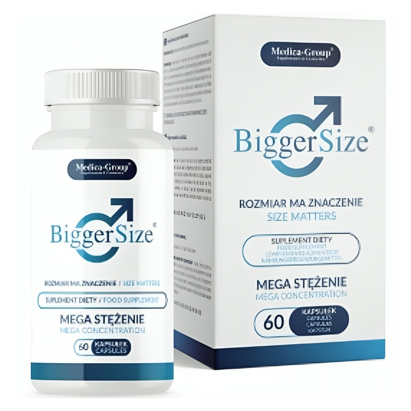 Complément alimentaire agrandissement du pénis - 1 mois : 60 capsules MEDICA GROUP - 1 Complément alimentaire agrandissement du pénis - 1 mois : 60 capsules MEDICA GROUP - 1