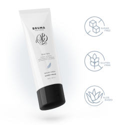 Bruma - Gel lubrifiant à base d'eau et Aloe Vera - 100 ml BRUMA - 4