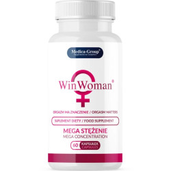 Gummies - Libido féminine - WUG GUM DREAMLOVE OUTLET - 2