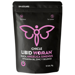 Gummies - Libido féminine - WUG GUM DREAMLOVE OUTLET - 1