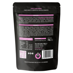 Gummies - Libido féminine - WUG GUM DREAMLOVE OUTLET - 2