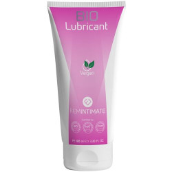 Femintimate - Lubrifiant vaginal Bio Vegan - 100 ml INTT VEGAN LINE - 1