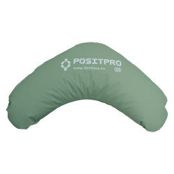Coussin réniforme Positpro microbilles Identités - 1