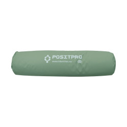 Coussin cylindrique Positpro microbilles Identités - 1