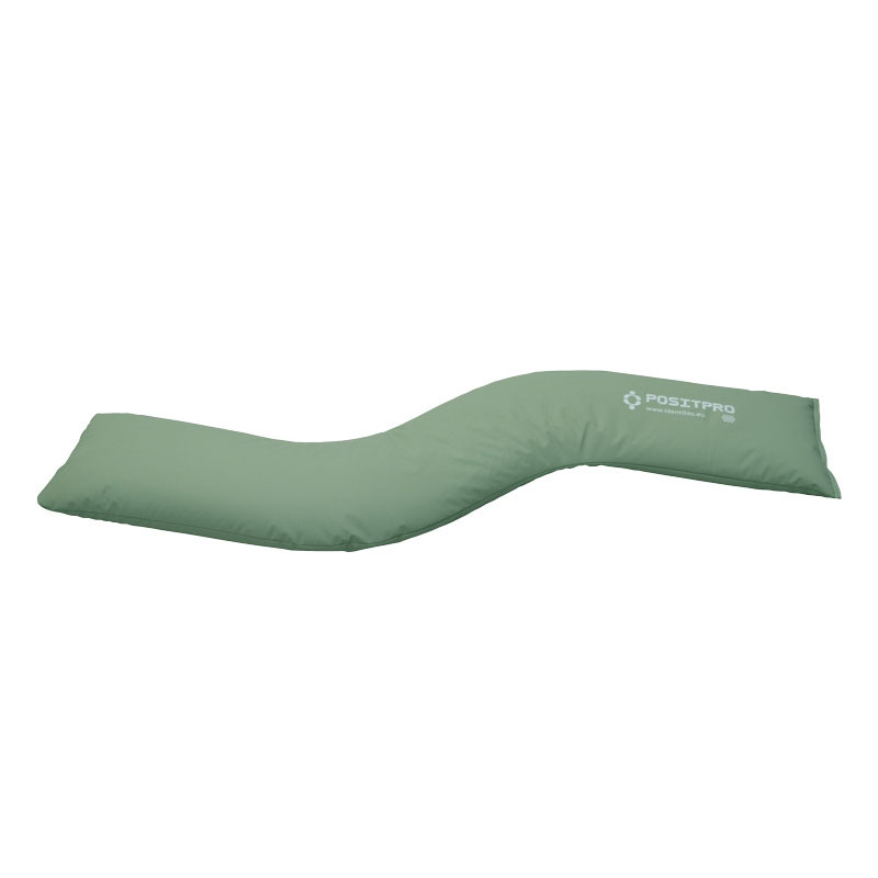 Coussin décubitus Positpro microbilles Identités - 1