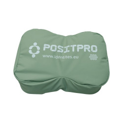 Coussin genoux Positpro microbilles Identités - 1