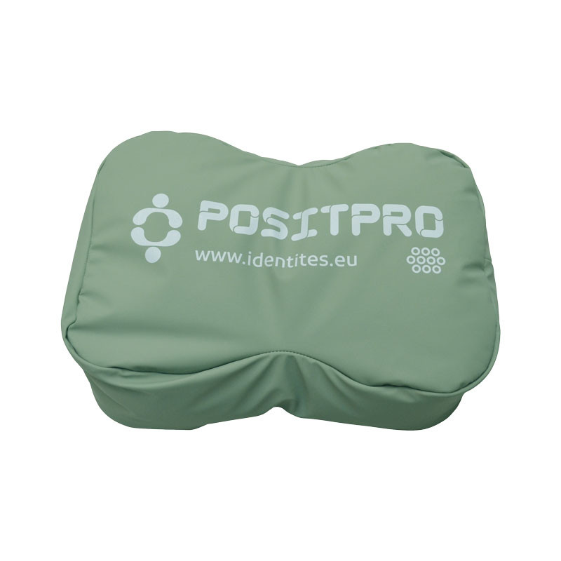 Coussin genoux Positpro microbilles Identités - 1