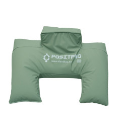 Coussin semi-fowler Positpro microbilles Identités - 1