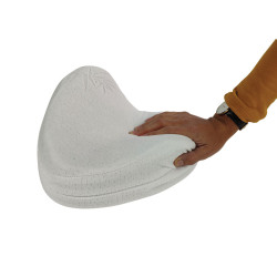 Coussin séparateur de jambes Leglift Vegelya Identités - 5