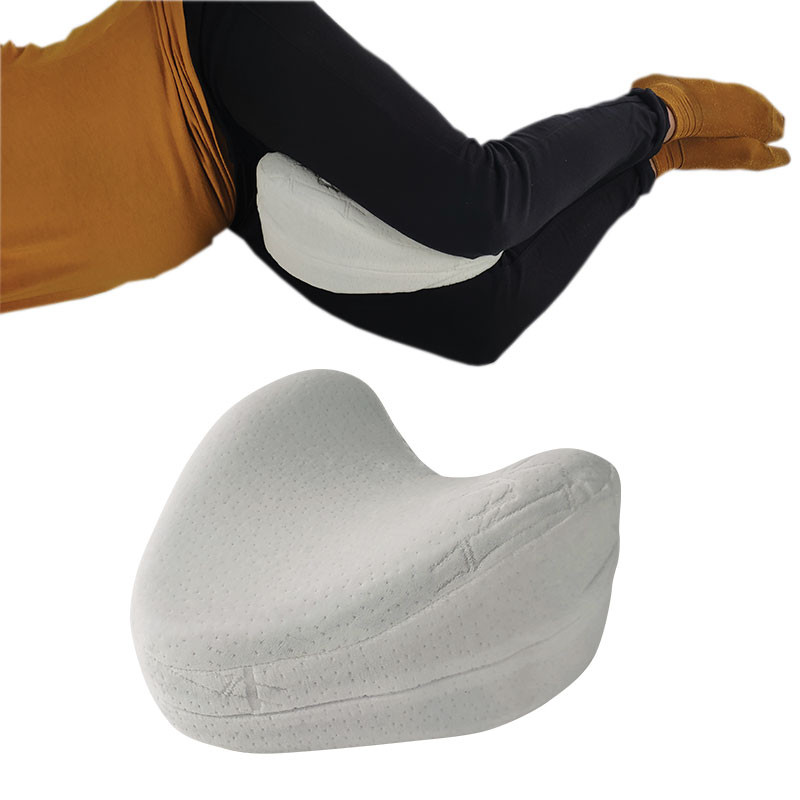 Coussin séparateur de jambes Leglift Vegelya Identités - 1