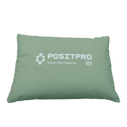 Coussin de positionnement universel Positpro microbilles Identités - 1