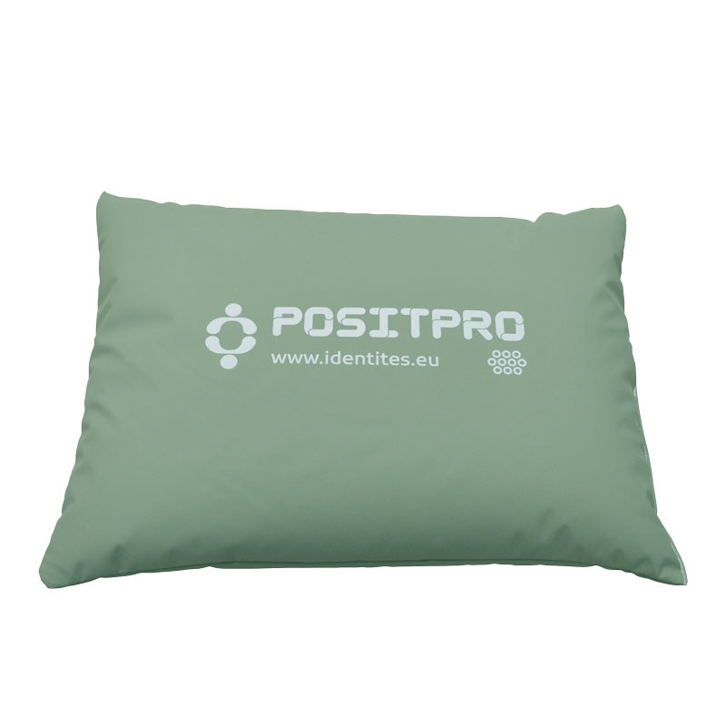 Coussin de positionnement universel Positpro microbilles Identités - 1