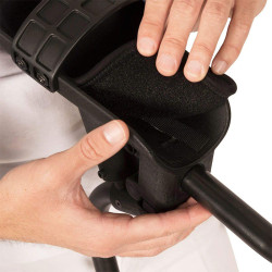Béquille ante-brachiale Confort IWalk - 2