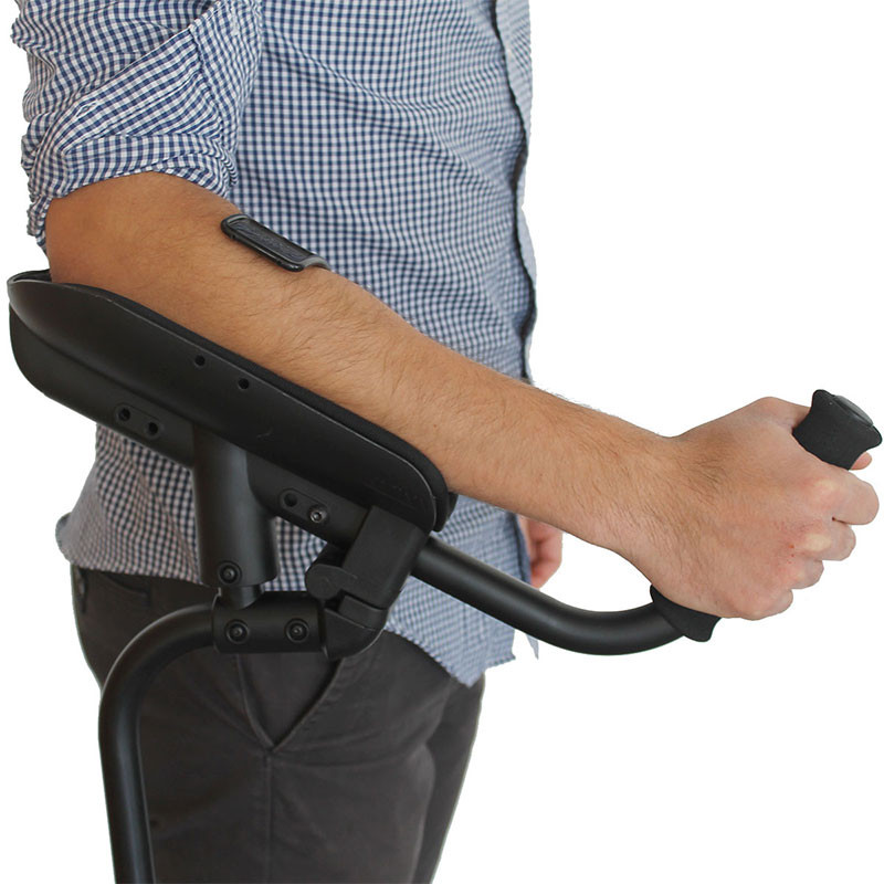 Béquille ante-brachiale Confort IWalk - 1