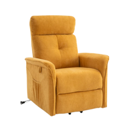 SENEA - Fauteuil releveur Maurice - 1 moteur SENEA - 2