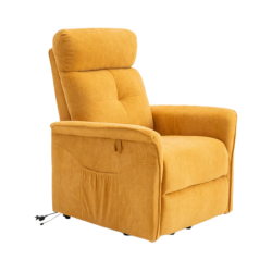 SENEA - Fauteuil releveur Maurice - 1 moteur SENEA - 8