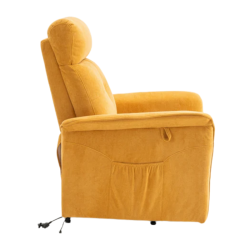 SENEA - Fauteuil releveur Maurice - 1 moteur SENEA - 4