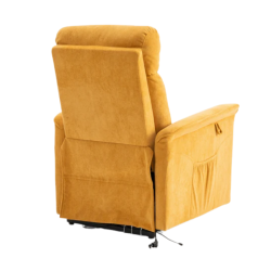 SENEA - Fauteuil releveur Maurice - 1 moteur SENEA - 6