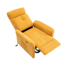 SENEA - Fauteuil releveur Maurice - 1 moteur SENEA - 3