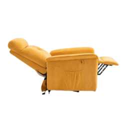 SENEA - Fauteuil releveur Maurice - 1 moteur SENEA - 7
