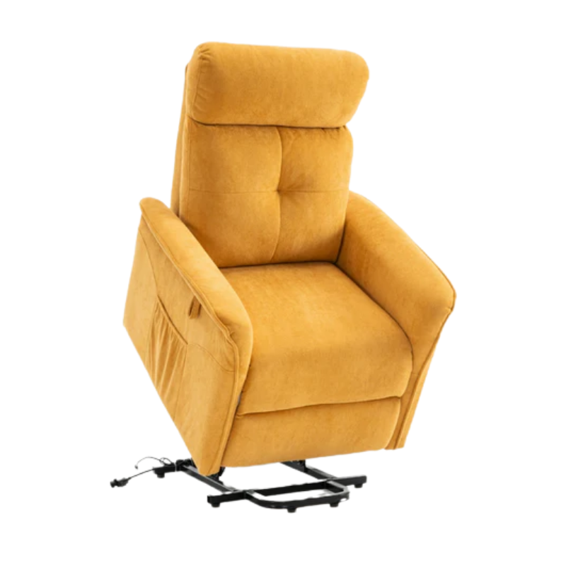 SENEA - Fauteuil releveur Maurice - 1 moteur SENEA - 1