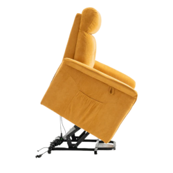 SENEA - Fauteuil releveur Maurice - 1 moteur SENEA - 9