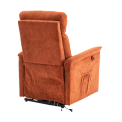 SENEA - Fauteuil releveur Gustave - 2 moteurs SENEA - 24