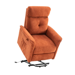 SENEA - Fauteuil releveur Gustave - 2 moteurs SENEA - 27