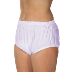 Culotte plastique avec élastique de serrage large et confortable - Suprima Suprima - 3