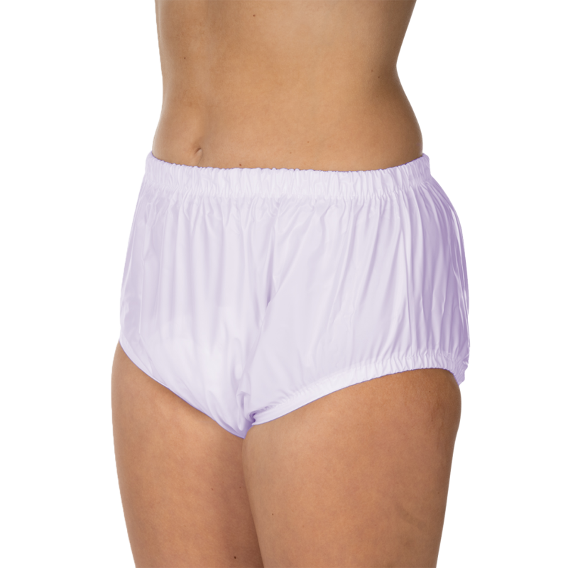 Culotte plastique avec élastique de serrage large et confortable - Suprima Suprima - 3