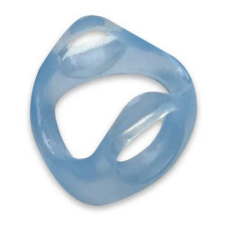 Dr Arabin - Pessaire Hybrid Soft - Silicone Transparent DR ARABIN - 1