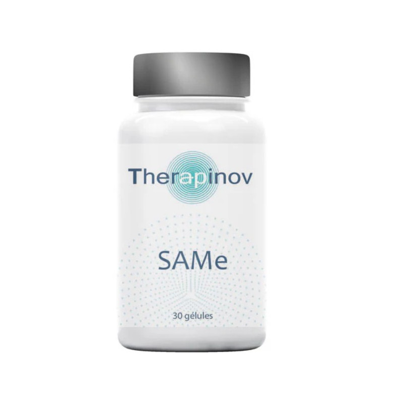 Articulations & Cartilages - Glucosamine-Chondroïtine-MSM Vegan – 180 gélules Therapinov - 1