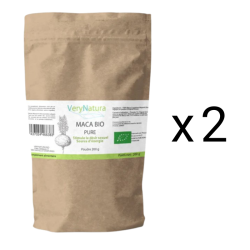 copy of Anti-Âge & Antioxydant – Carnosine – 60 gélules Acamino - 1