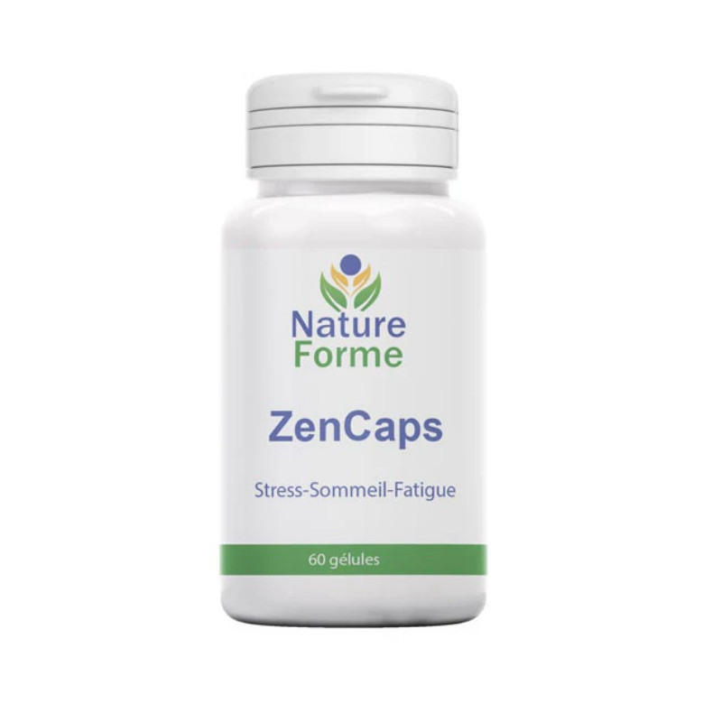 Cholestérol & Digestion - Triphala 40 % Tanins – 60 gélules Very Natura - 1