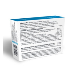 Complément pour l'Agrandissement du Pénis - Andropharma Penis ANDRO MEDICAL - 2
