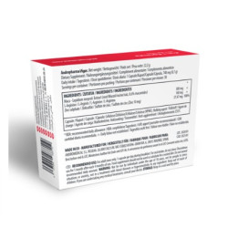 Complément pour l'Amélioration de la Libido Masculine - Andropharma Vigor ANDRO MEDICAL - 2